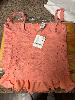 Free people clothing + make up bundle