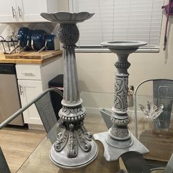 PartyLite Candle Holders 