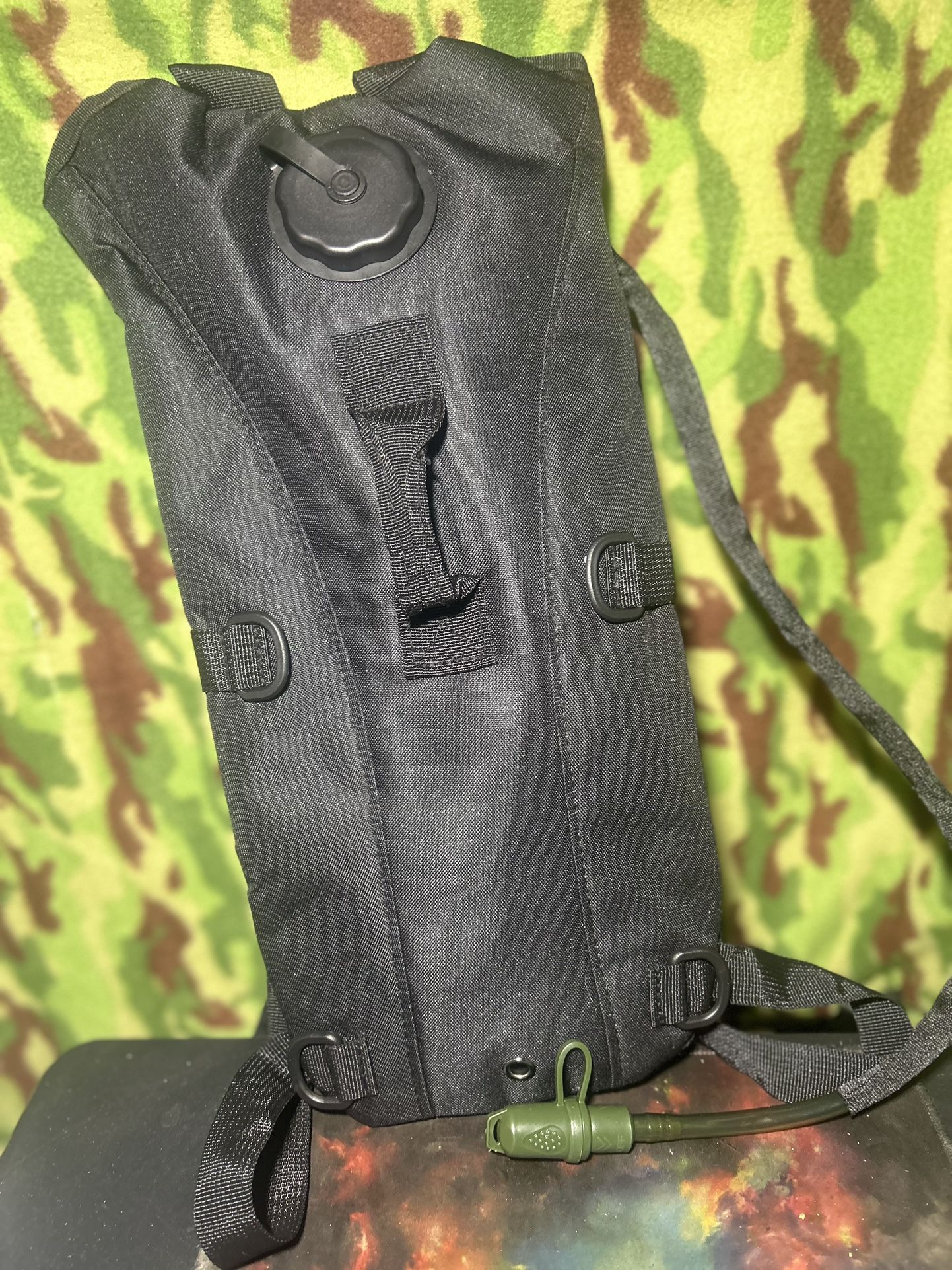Tactical Water Backpack New