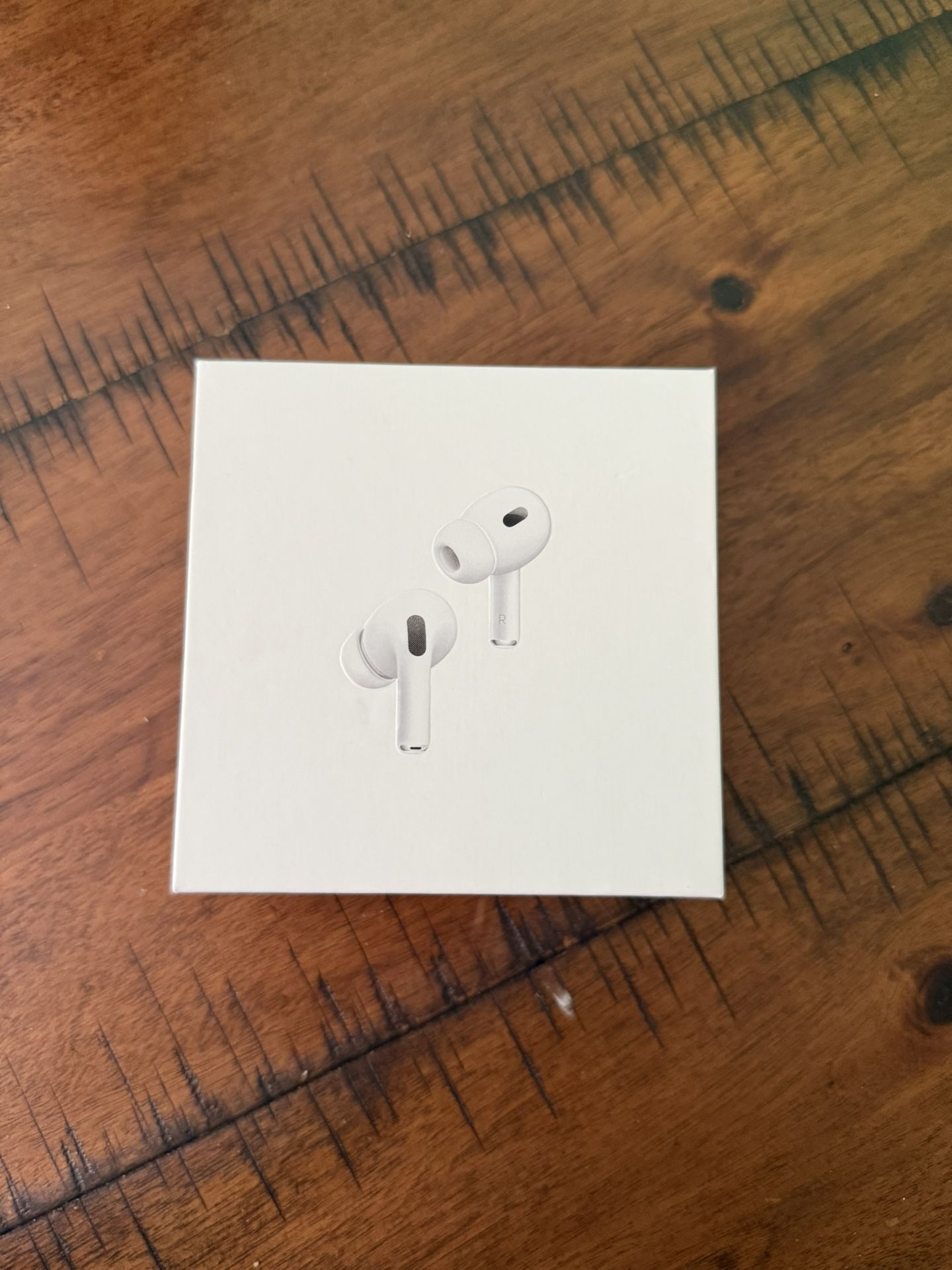 AirPods Pro 2nd generation