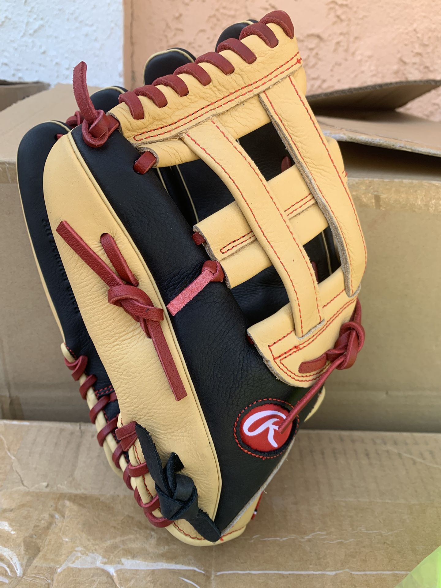 Rawlings Youth Outfielders Glove