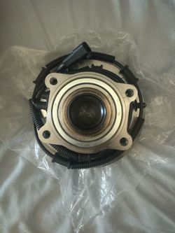 Mostplus Wheel Hub
