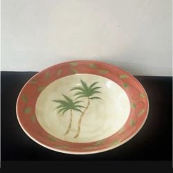 Serving bowl