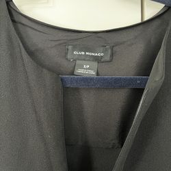 Club Monaco Blouse 