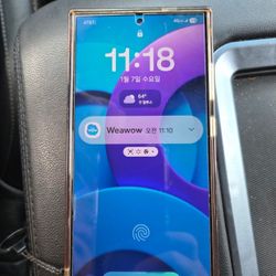 Samsung 24 Ultra $600