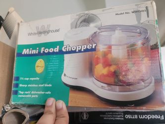 Food processors