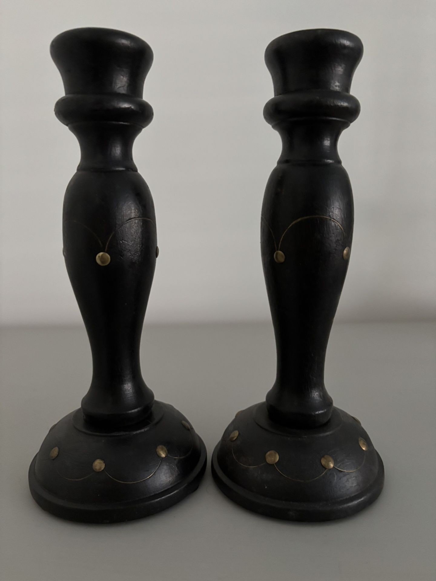 Candle Holders