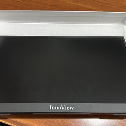 portable monitor
