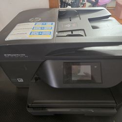 Hp Officejet 
