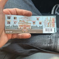 California Cannabis Award Music Fesitval