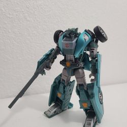 Transformers 