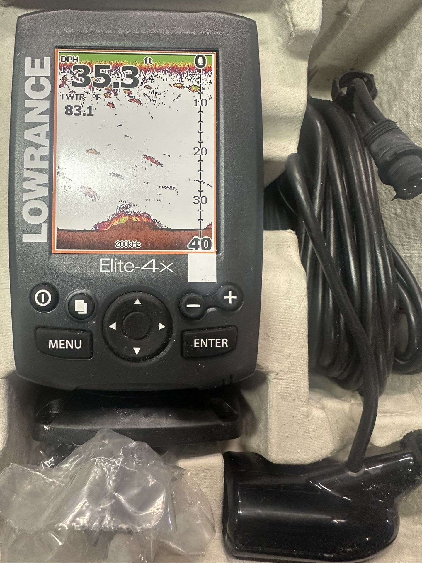 Fish Finder