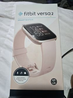 FitBid Versa 2