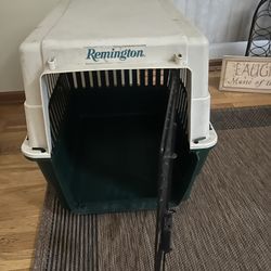 Large Dog Cage 