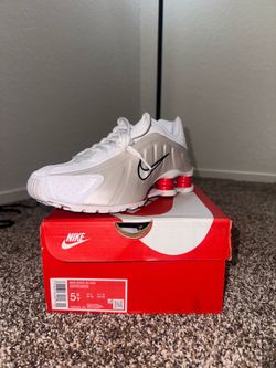 Nike Shox R4