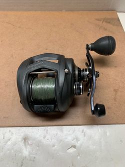 Fishing gear Okuma Komodo SS