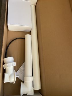 Tub Kohler Clearflow Cable Bath Drain