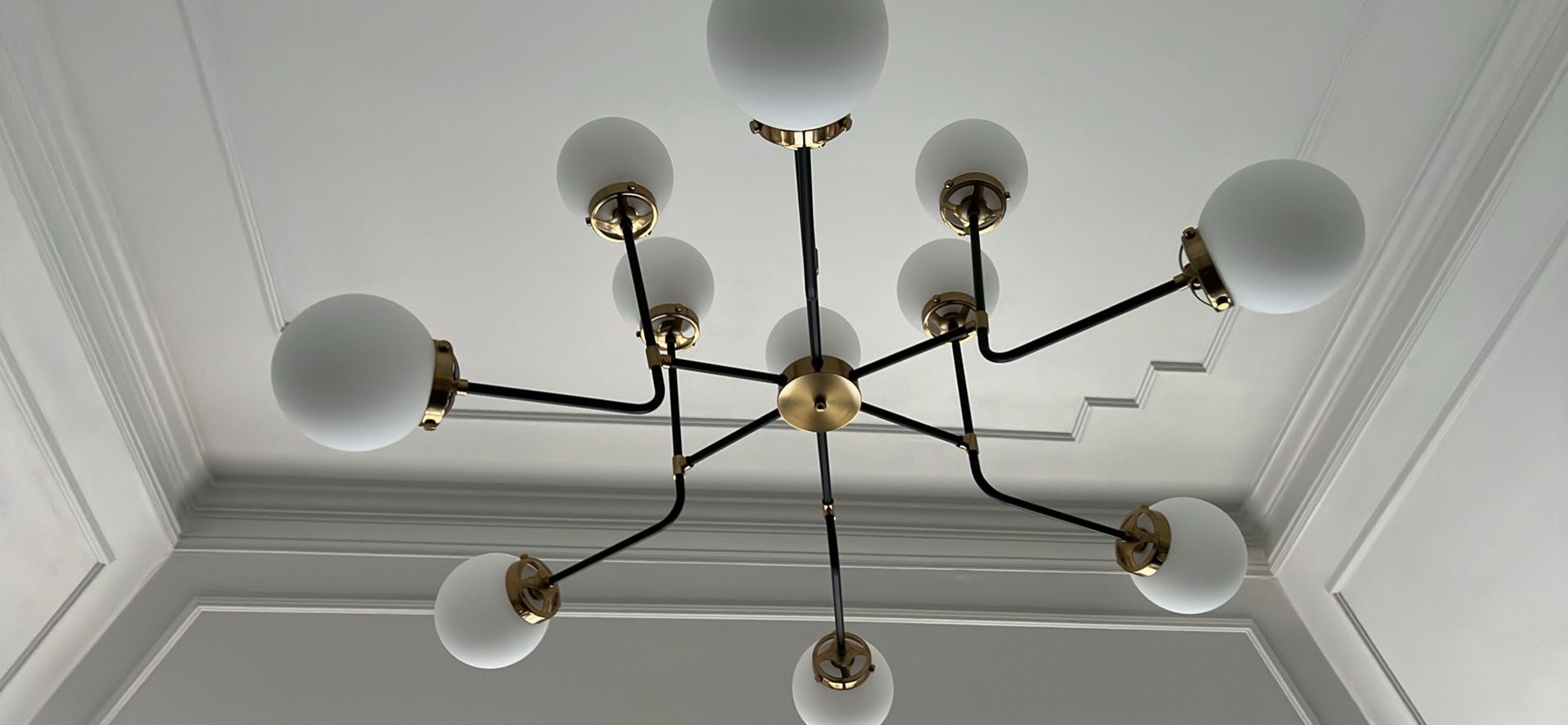 Chandelier