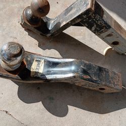 Tow Hitches 