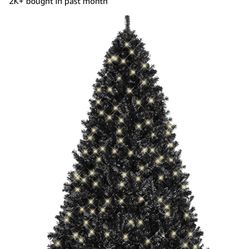 Christmas tree