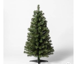 Christmas 🎄 4 Ft Tall Artificial 