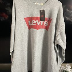 Levi’s Woman’s Sweater 2x