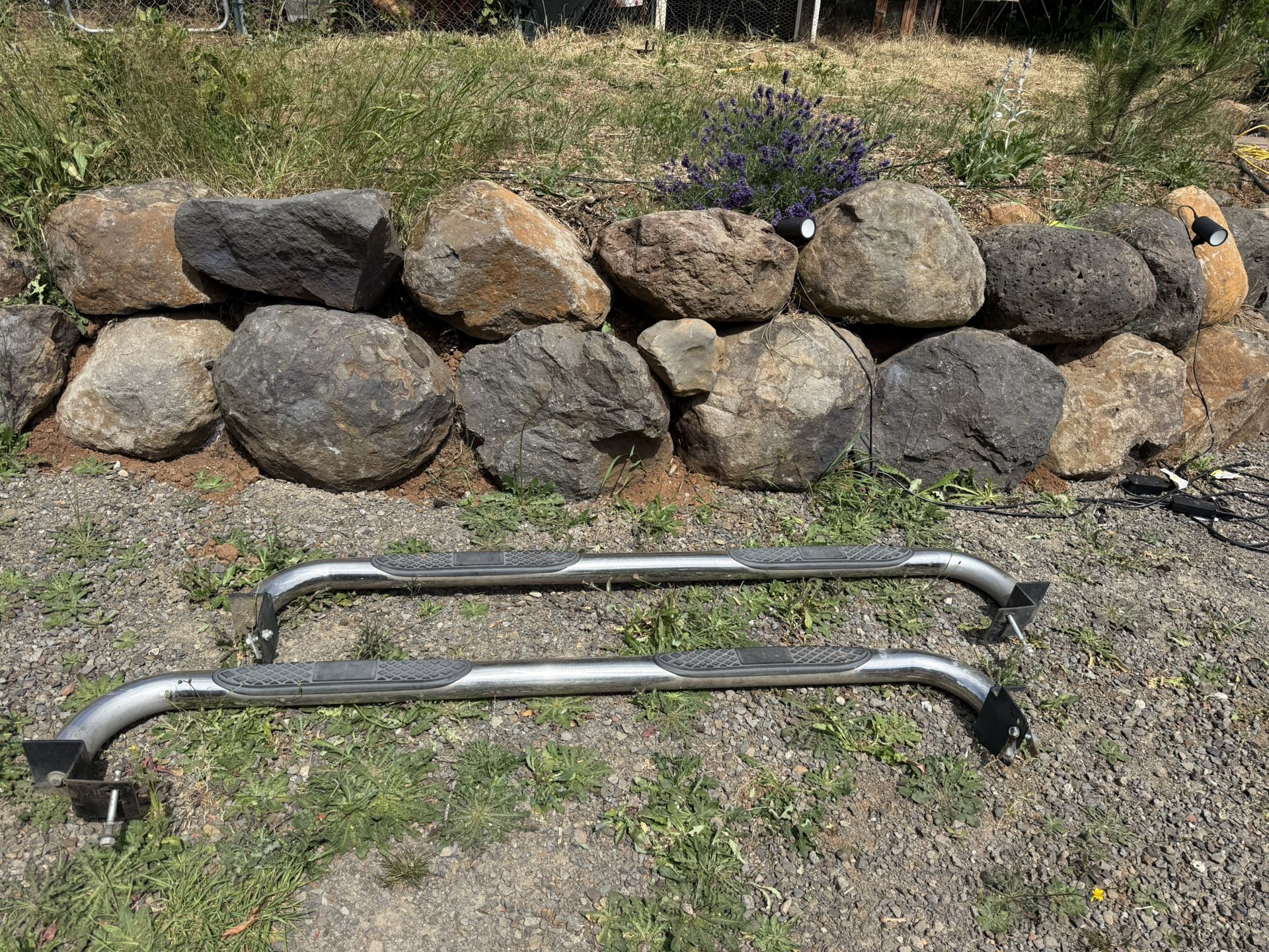 Running Boards