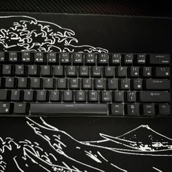 RK 61 Keyboard 