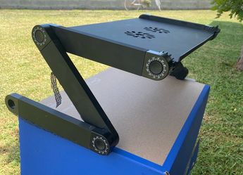 Adjustable Computer Stand