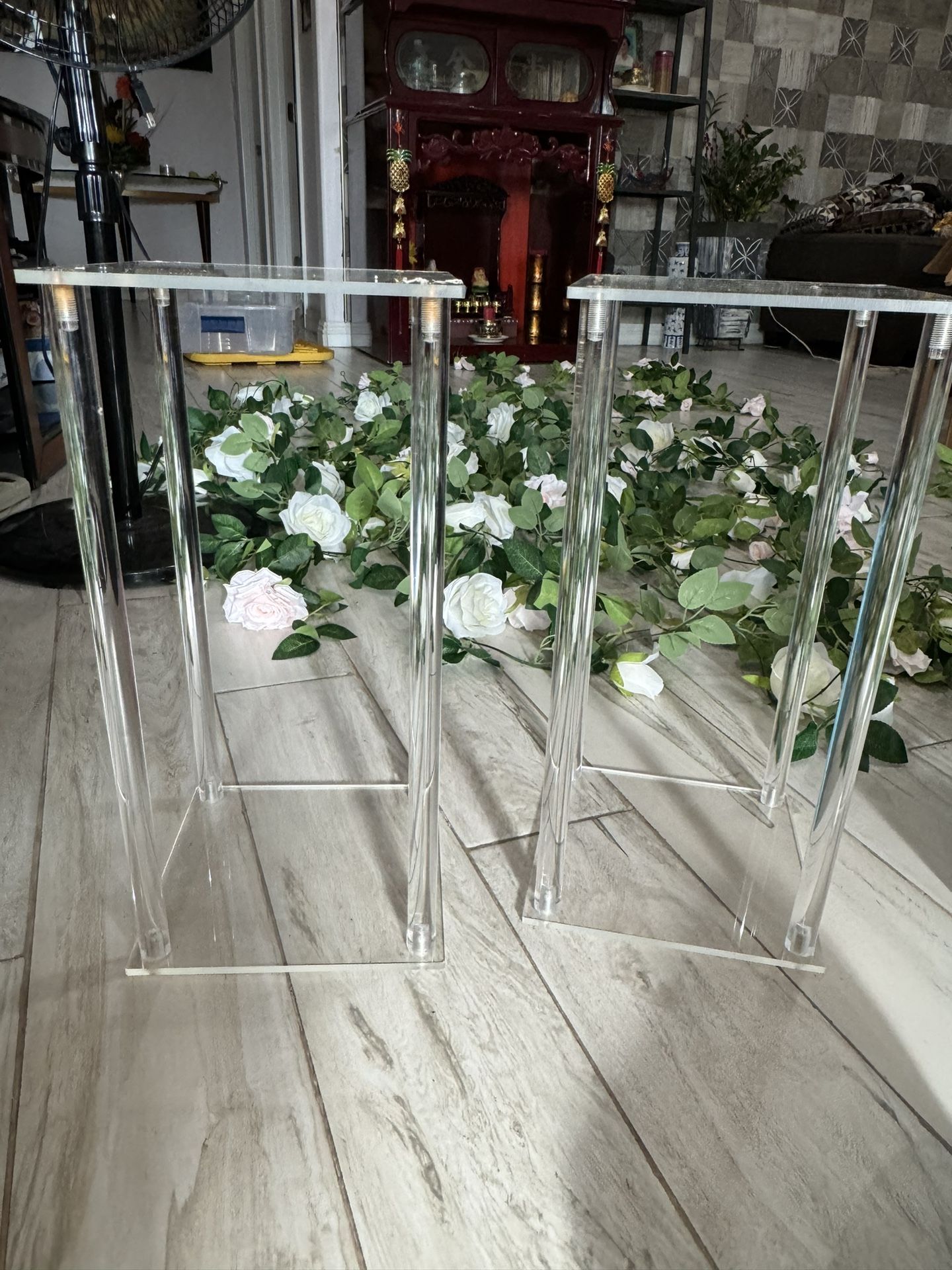 Flower Stand Or Centerpiece For Wedding , Event …
