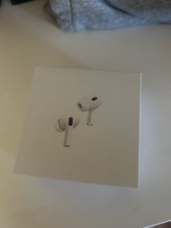 AirPods Pro gen 2