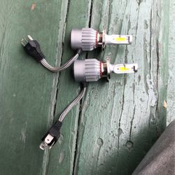 9005 LED Light Bulbs