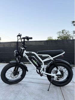 🔥 Likebike  Electric Bike