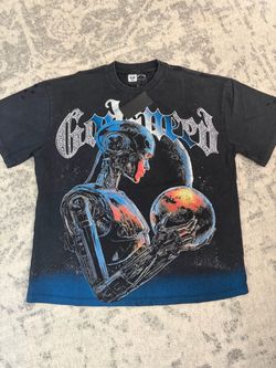 Godspeed Graphic T-Shirt