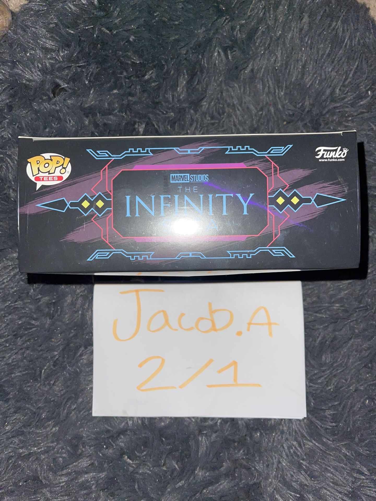 Funko Pop Other - Collectibles