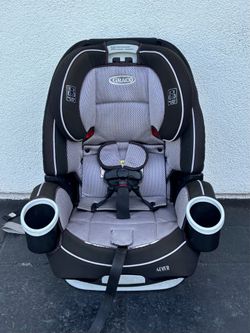 Car seat