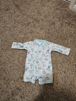 Winnie-the-Pooh Rash Guard