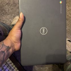 Dell Chromebook 3100