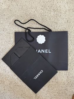 CC Gift Box, Bag And Wrap 