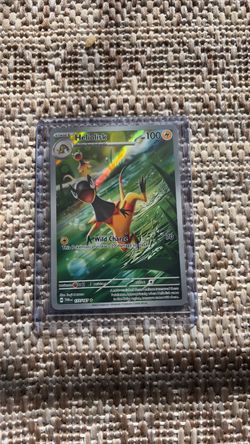 Pokemon TGC