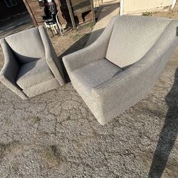 Set Of Chairs 