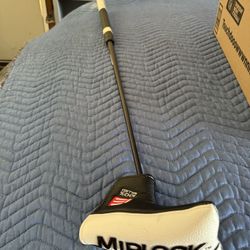 Midlock EV2 Evnroll Putter