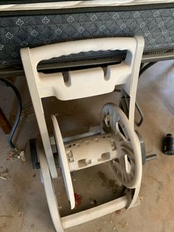 Reel Hose purchased from Home Depot