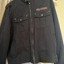 HARLEY DAVIDSON Jacket