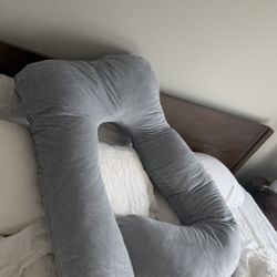 Pregnancy Pillow