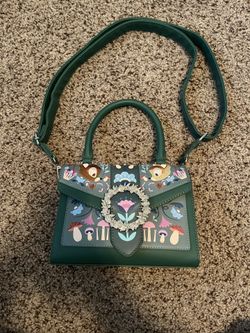 Loungefly Bambi Purse