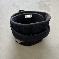 Weight Lifting Belt Small 