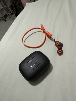 Jbl Headphones (Read Description)
