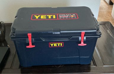 Yeti tundra 45