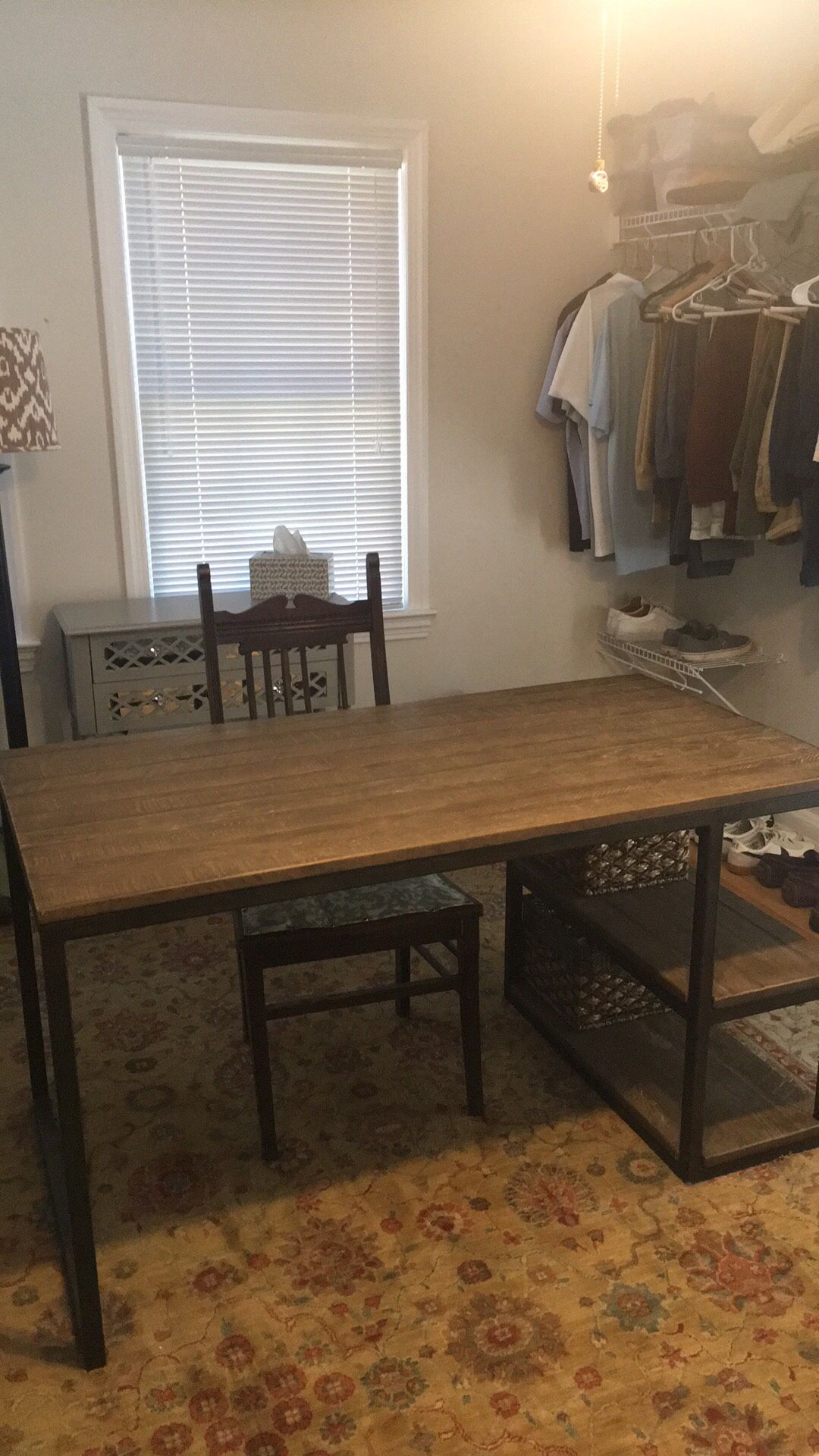 Arhaus Palmer Desk